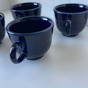 Fiestaware Cups